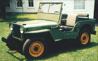 História do jeep   - manual jeep  para venda em pdf, site do manual, blog do manual  - todos os modelos - manual do usuário - proprietário 9